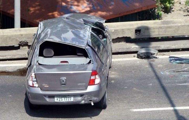 Renault Clio Sedan