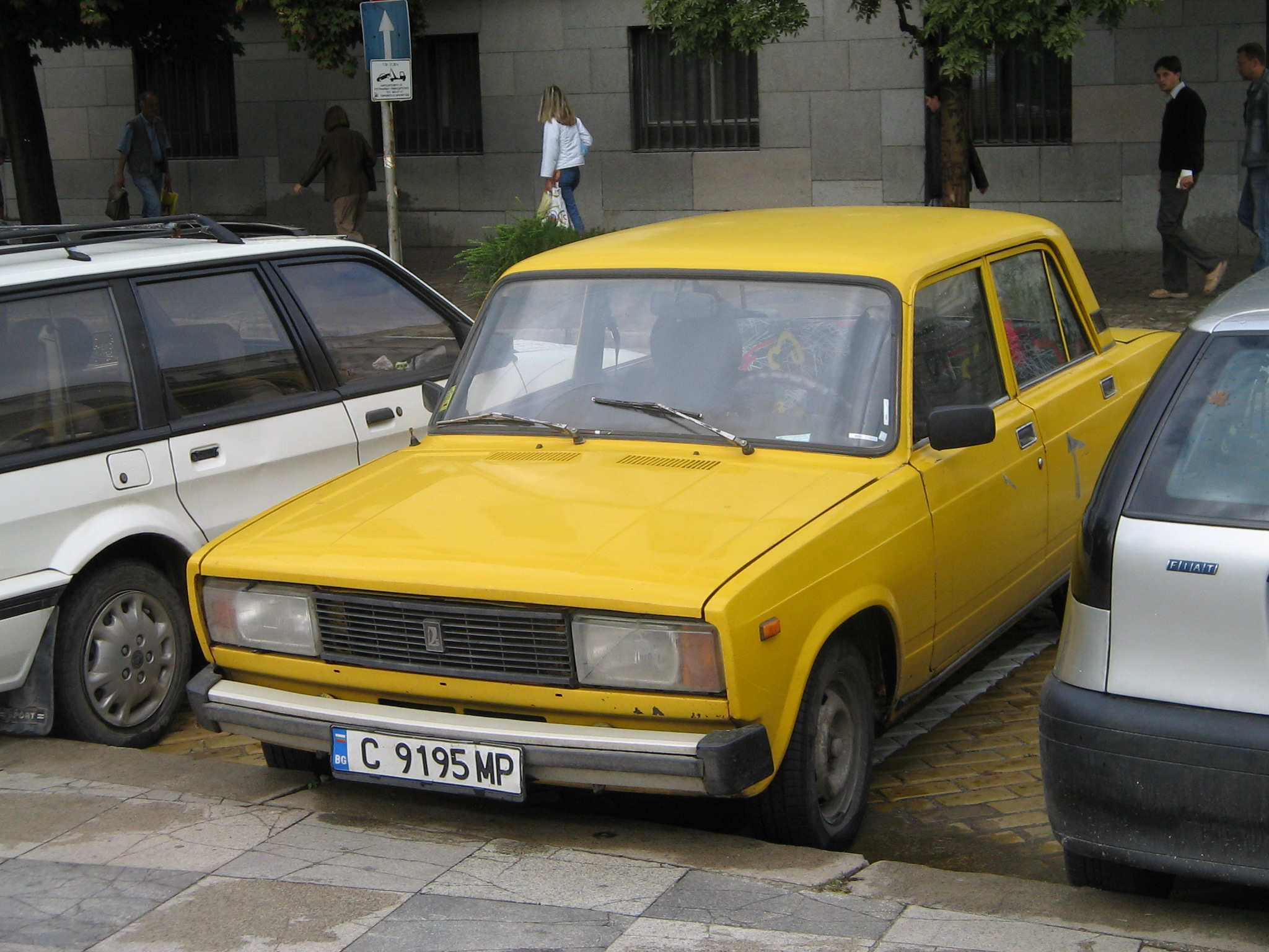 Lada 2105