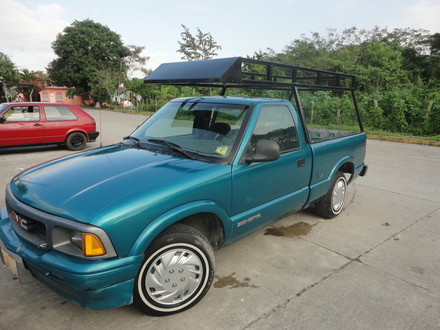 GMC Sonoma S10