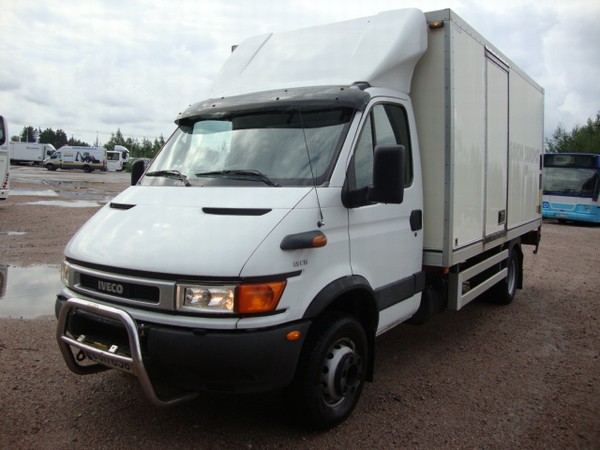 Iveco Daily 65C15