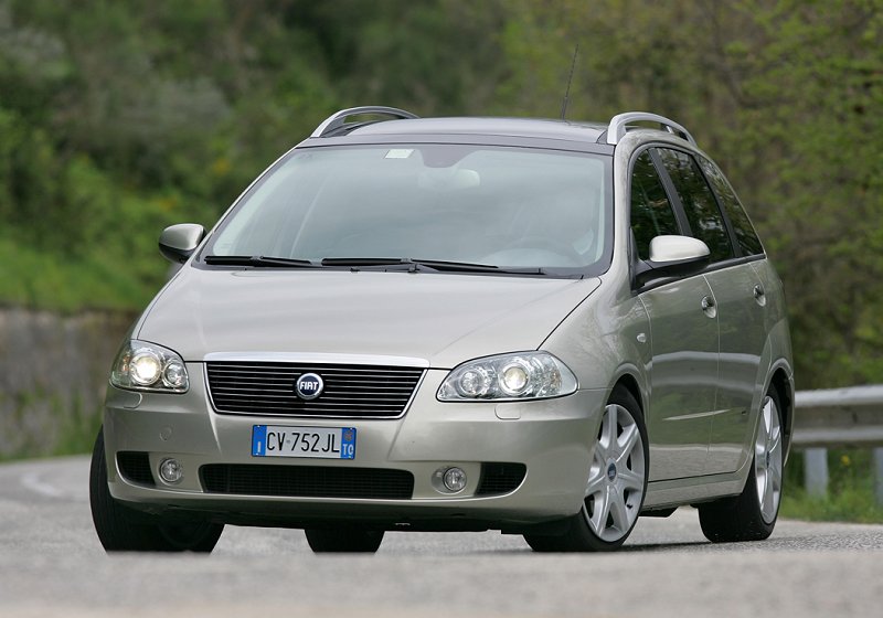 Fiat Croma 18 Active