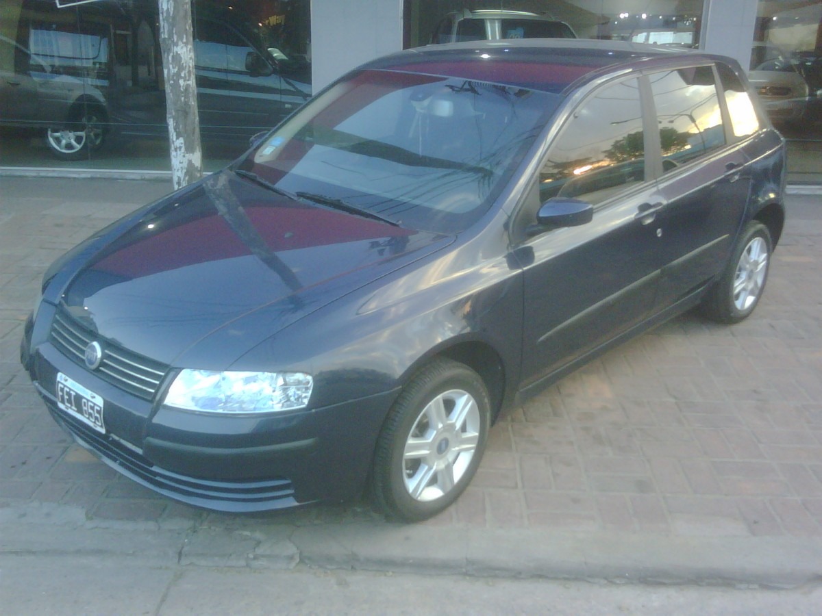 Fiat Stilo 18 Confort