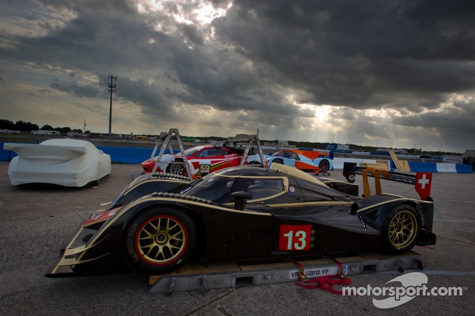 Toyota Toyota-Lola