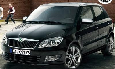 Skoda Fabia 12 HTP Classic