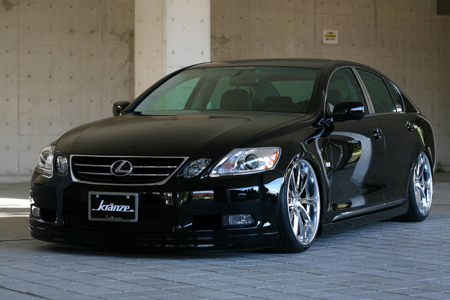 Lexus GS 300