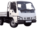 Isuzu NKR