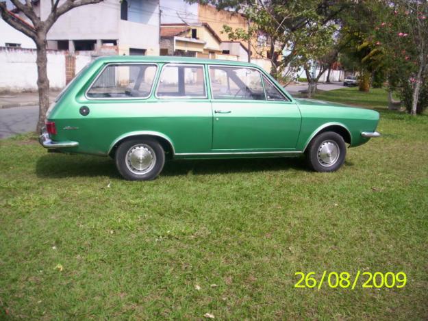 Ford Belina