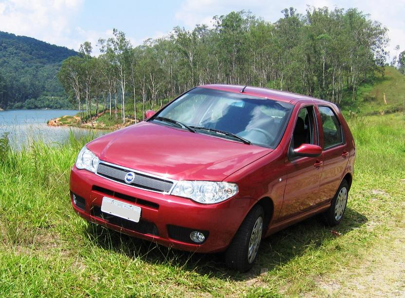 Fiat Punto 80 ELX Euro 3