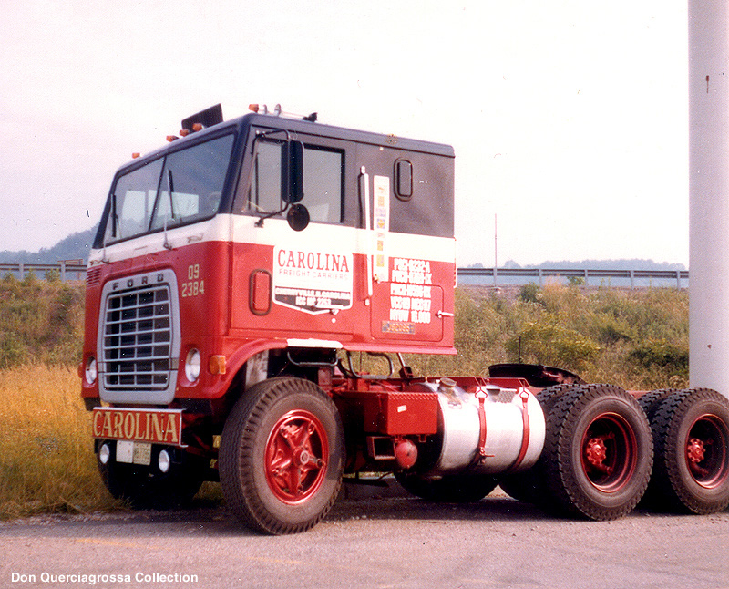 Ford WT9000