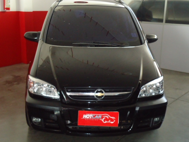 Chevrolet Zafira Elite 20 Flex Power