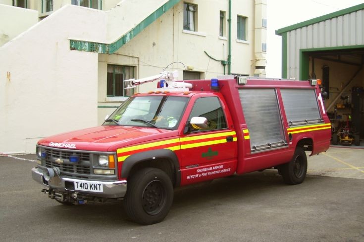 Chevrolet Cheyenne 3500HD