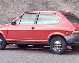 Fiat Strada 75