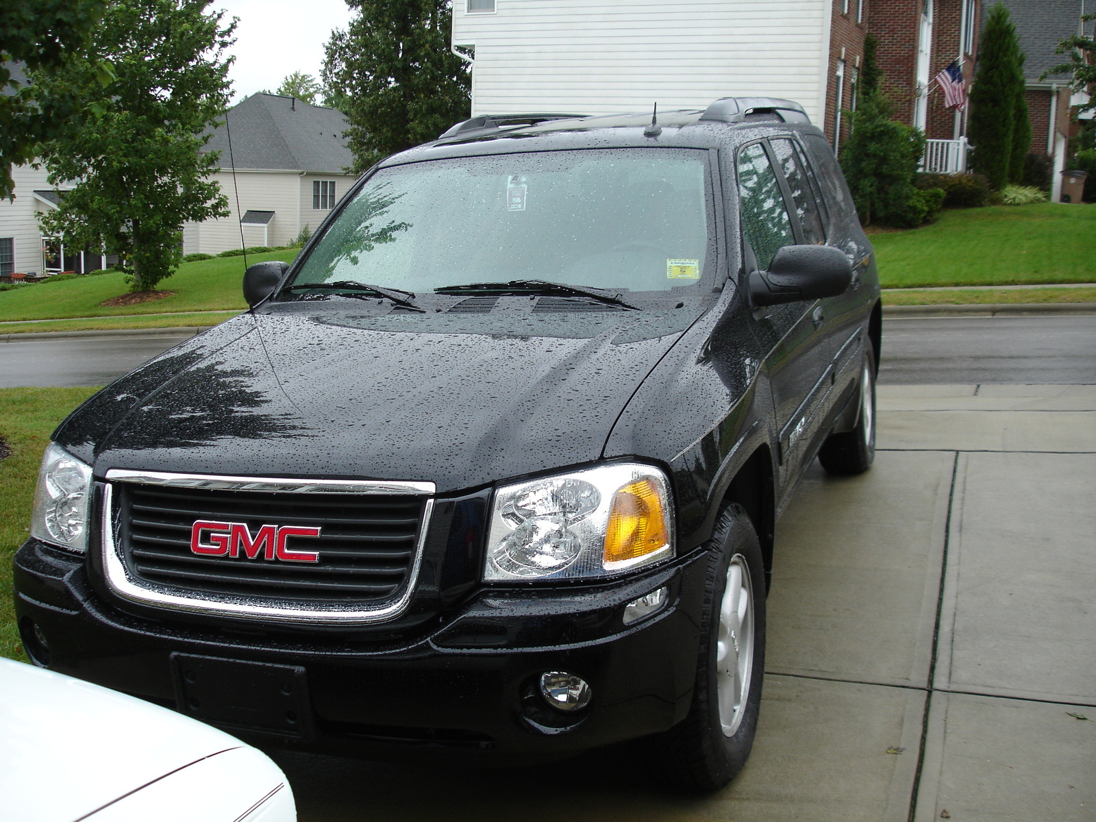 GMC Envoy XL Denali