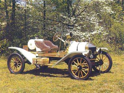 Ford Model T speedster