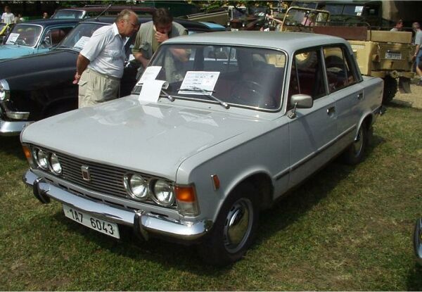 Fiat 125