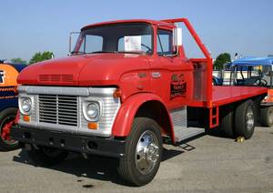 Ford N-600