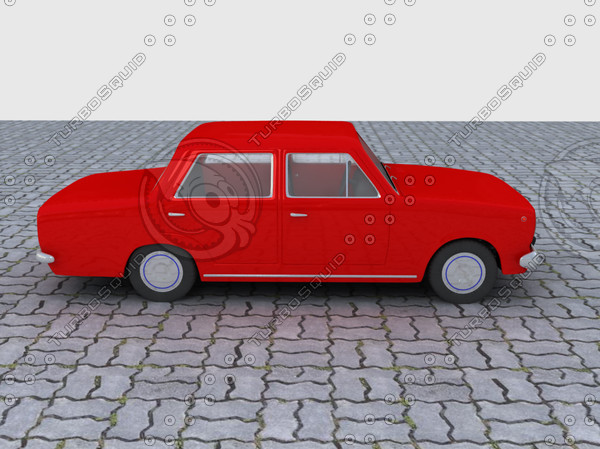 Tofas Fiat 124