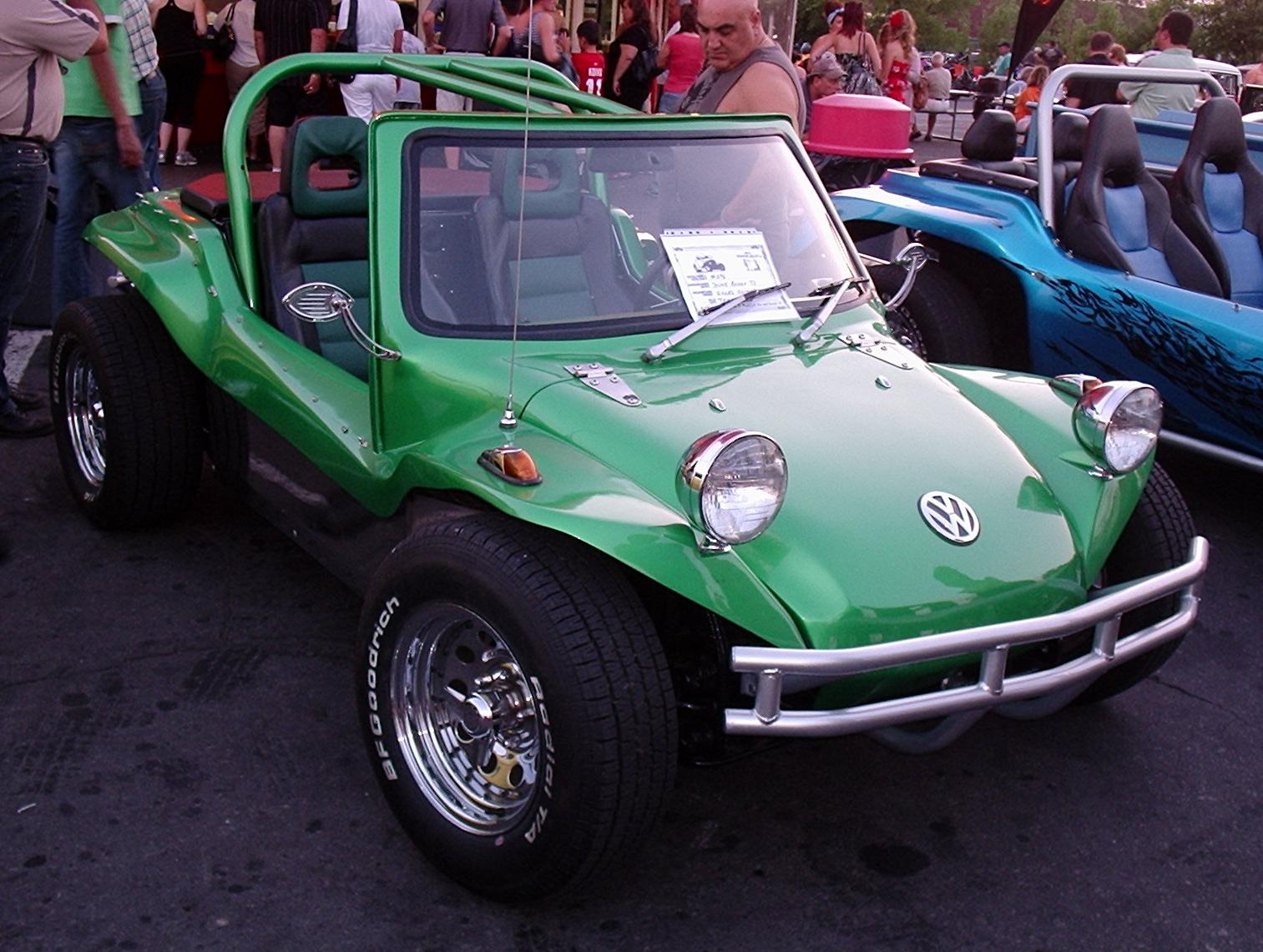Volkswagen Dune buggy: Photos, Reviews, News, Specs, Buy car