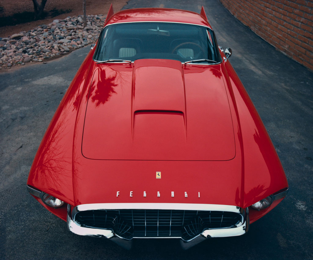 Ferrari 410
