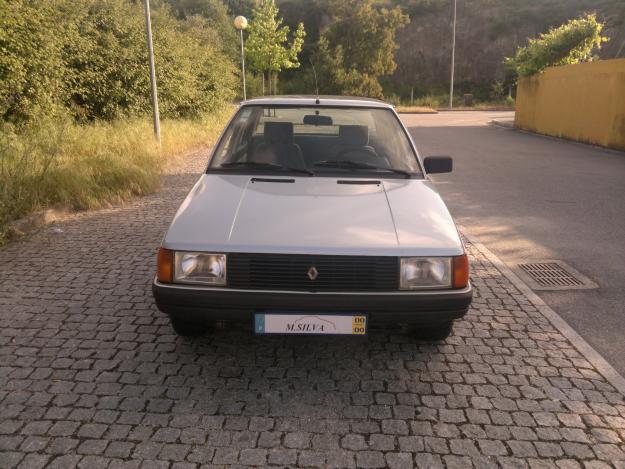 Renault 9 TSE 14