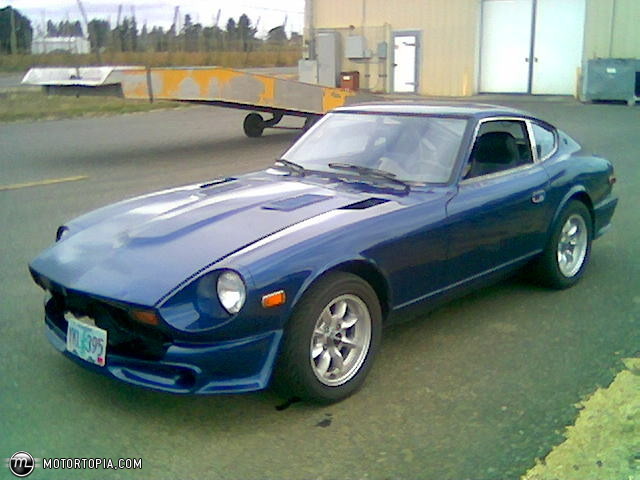 Datsun 280Z