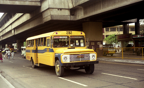 Ford B-600