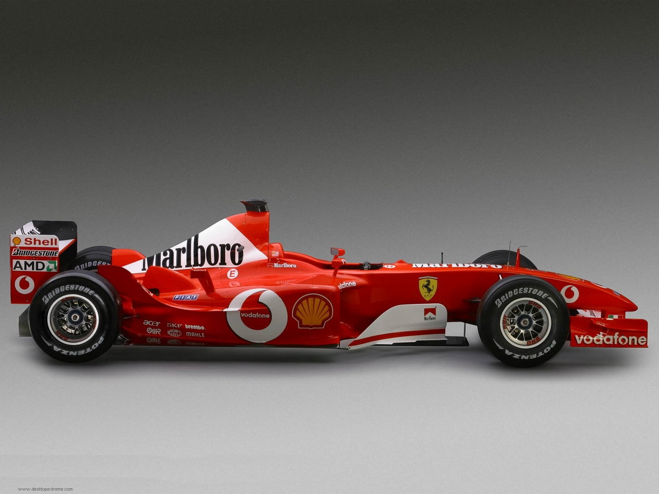 Ferrari Ferrari F1