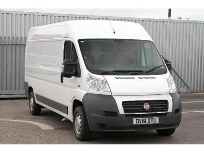 Fiat Ducato 25 jtd Maxi