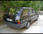 Renault 12 STW