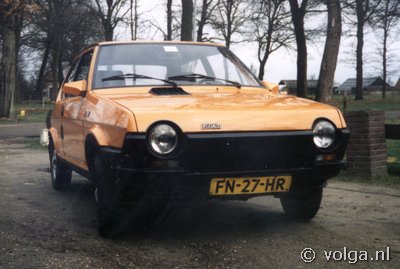 Fiat Ritmo 65