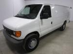 Ford Econoline XL Diesel