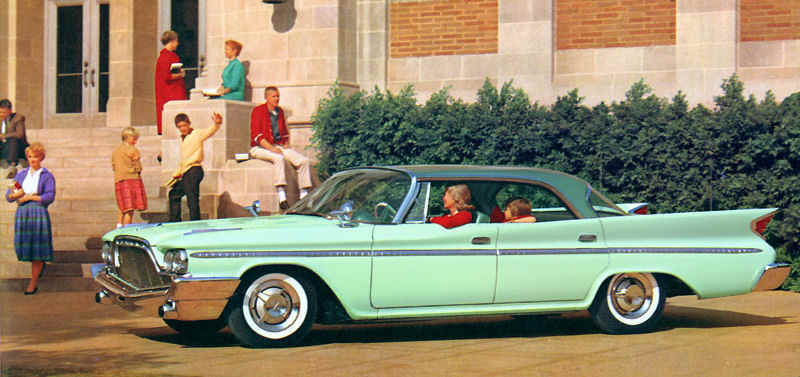 De Soto Fireflite