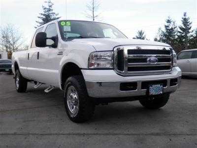 Ford F-300XLT