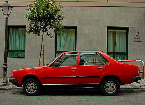 Renault 18 GTL