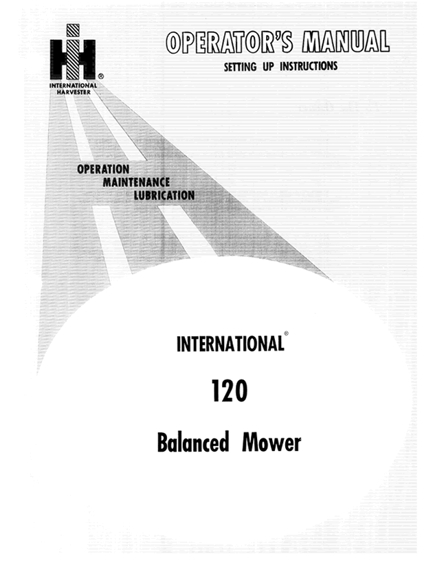 International 120