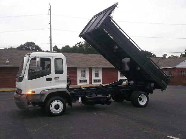 Gmc t6500 #1