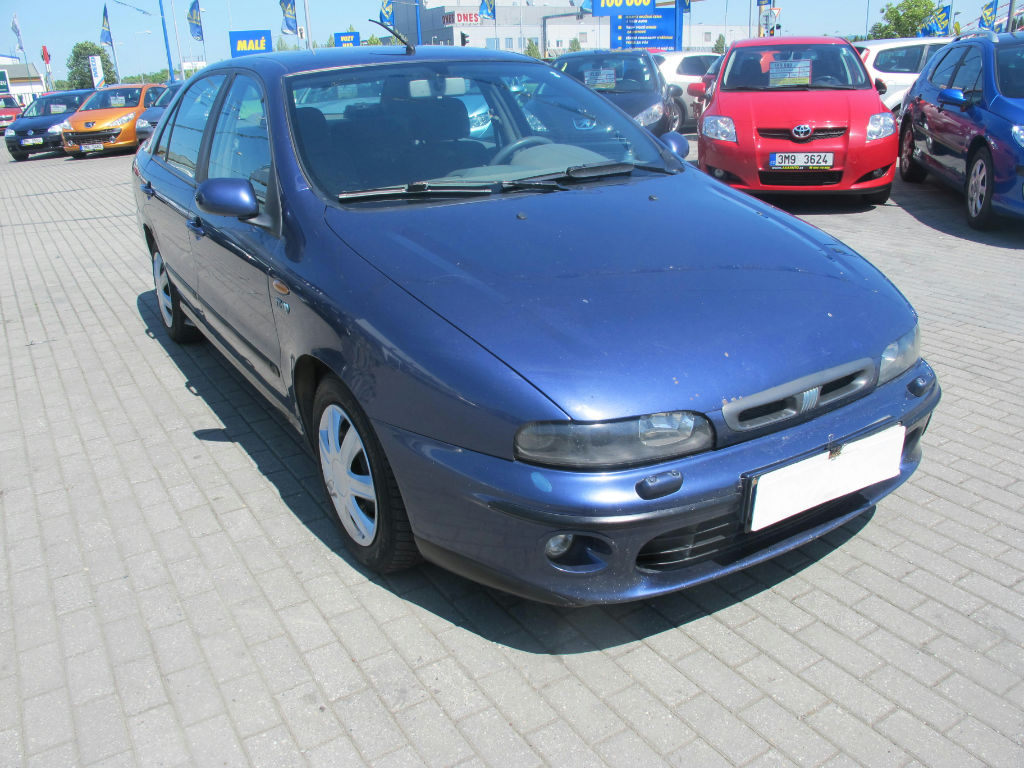 Fiat Marea 19 TD