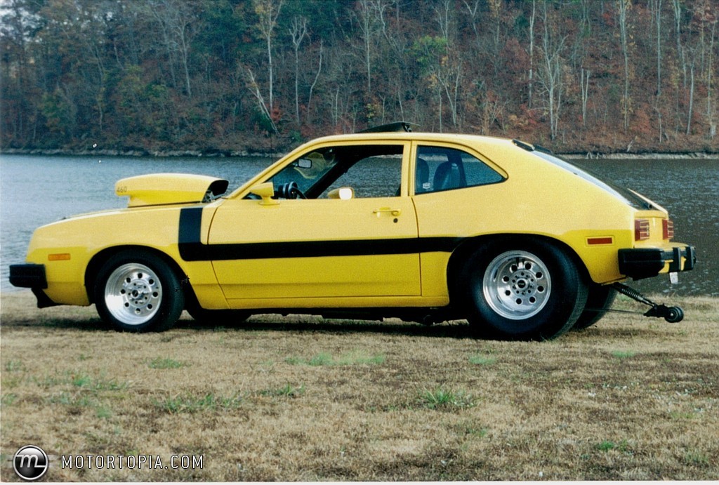 Ford Pinto