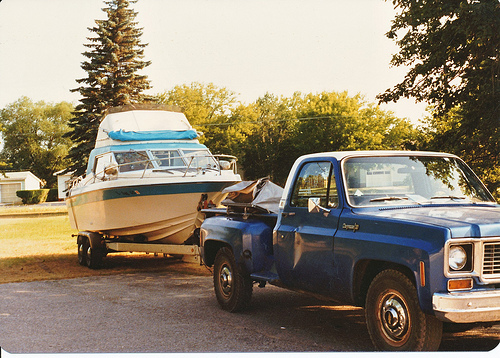 Chevrolet Cheyenne 20