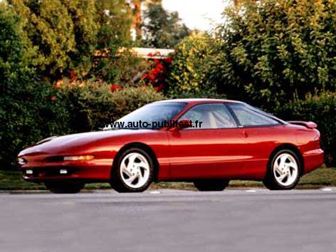 Ford Probe SE