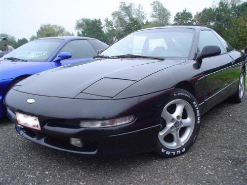 Ford Probe