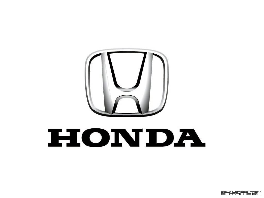 Honda Logo