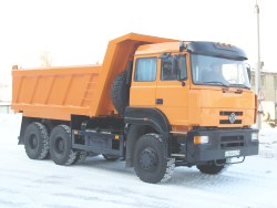 Ural 63685