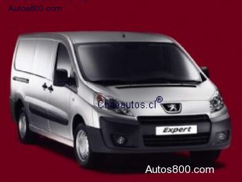 Peugeot Expert 16 HDi Tole