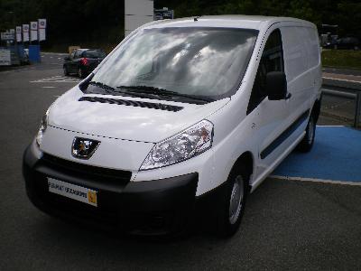 Peugeot Expert 16 HDi Tole