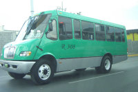 International AYCO Magno 840 SC