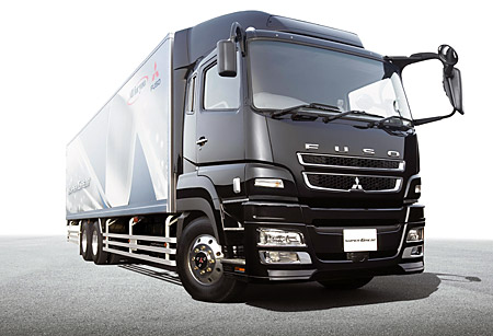 Mitsubishi Fuso