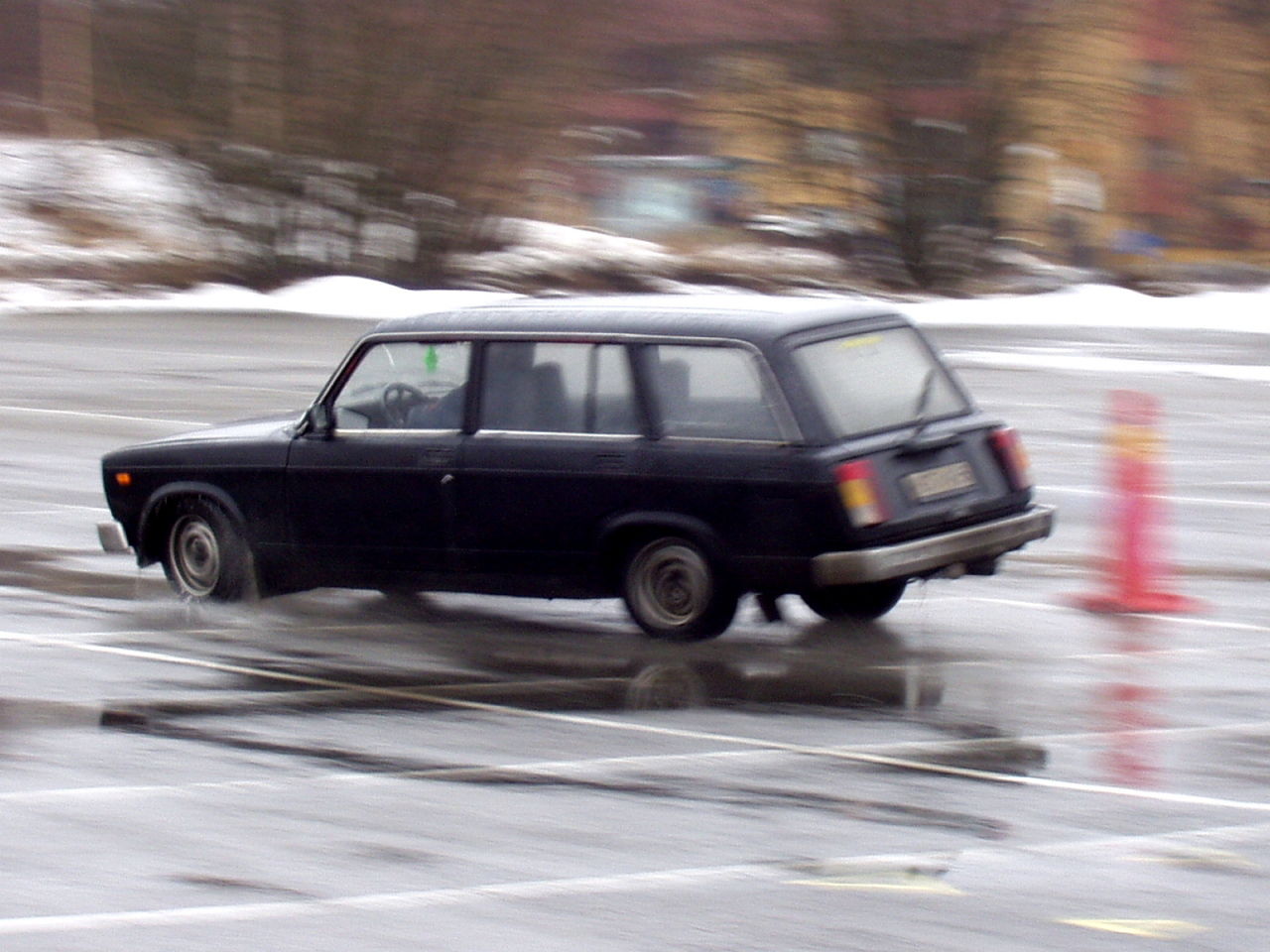 Lada 2105 wagon