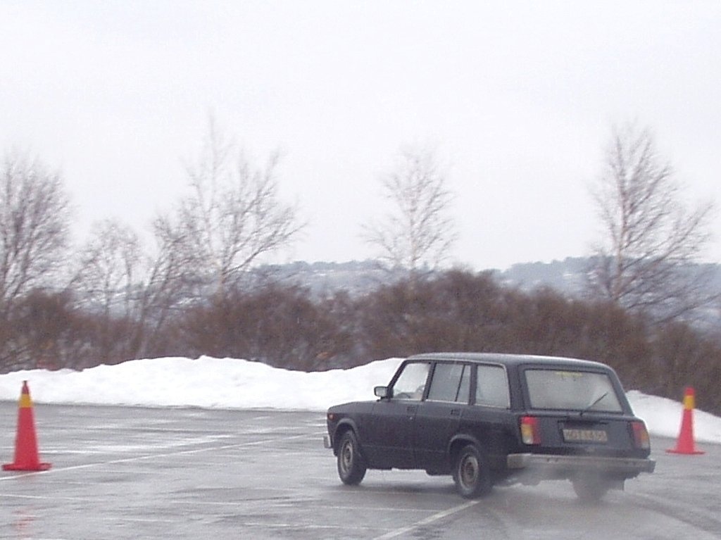 Lada 2105 wagon