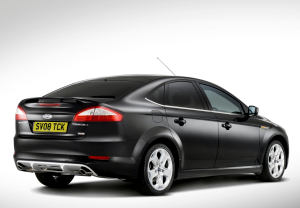 Ford Mondeo TDCi